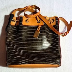 DOONEY & BOURKE PURSE WOMENS